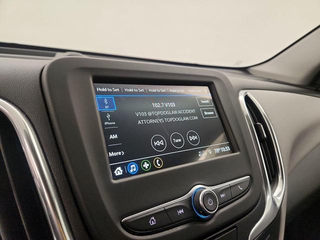 Photo of 2019 Brown Chevrolet Equinox