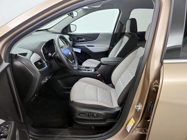 Photo of 2019 Brown Chevrolet Equinox