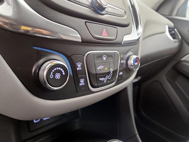 Photo of 2019 Brown Chevrolet Equinox