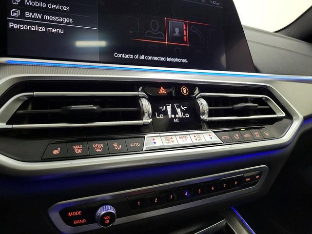 Photo of 2023 Green BMW X5