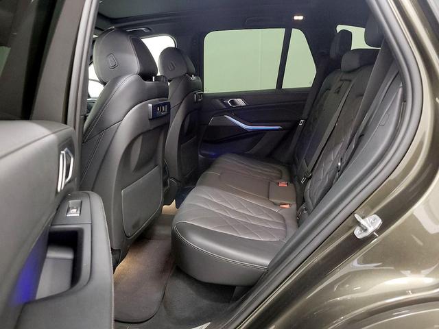 Photo of 2023 Green BMW X5
