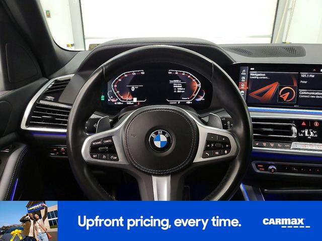 Photo of 2023 Green BMW X5