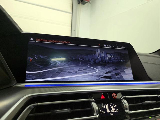 Photo of 2023 Green BMW X5
