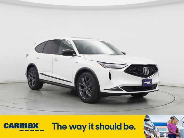 2023 Acura MDX
