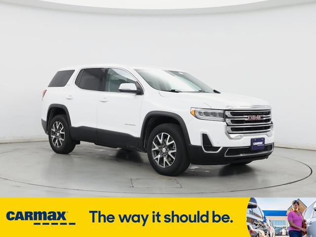 2022 GMC Acadia