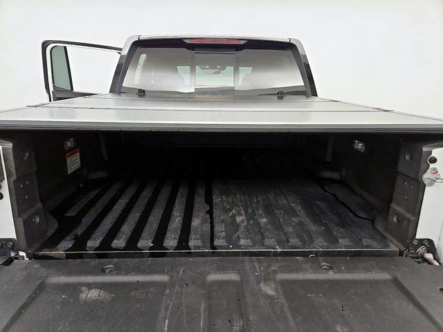 Photo of 2021 White Honda Ridgeline