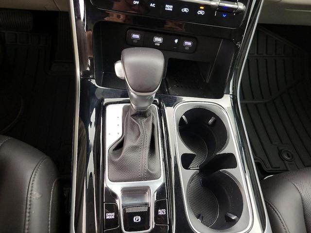Photo of 2023 Black Kia Carnival