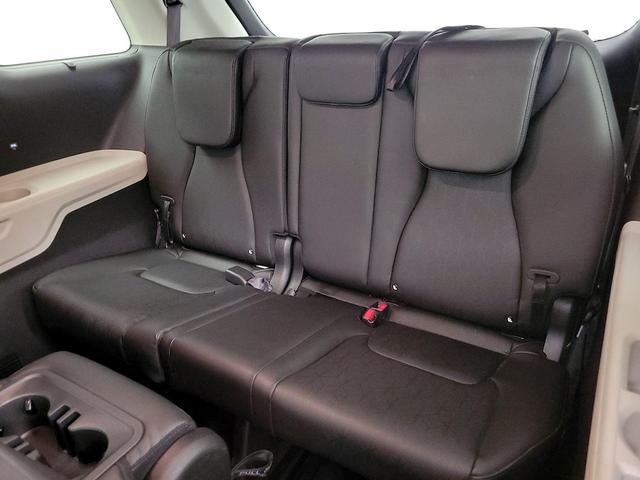 Photo of 2023 Black Kia Carnival