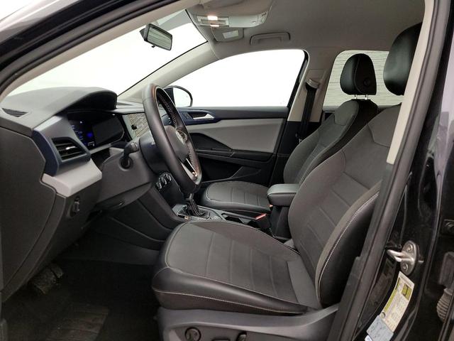 Photo of 2022 Black Volkswagen Taos