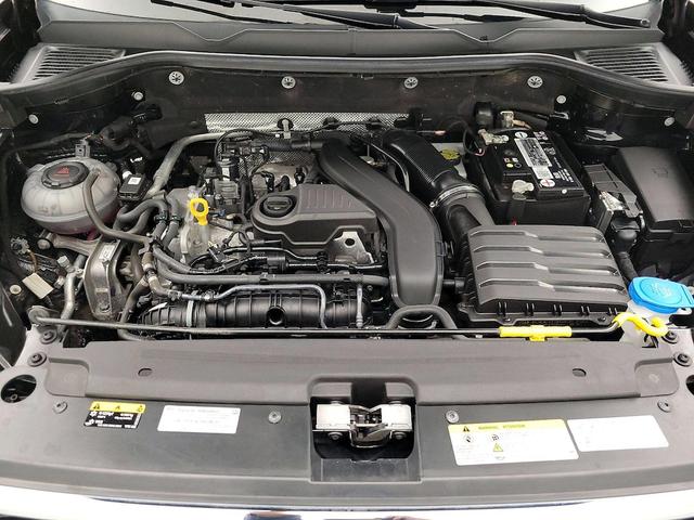 Photo of 2022 Black Volkswagen Taos