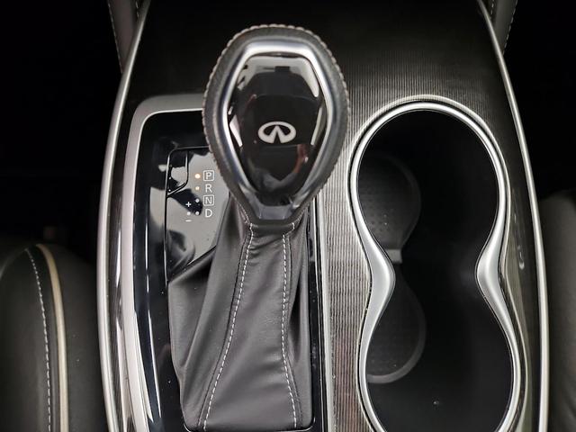Photo of 2018 Blue INFINITI QX60