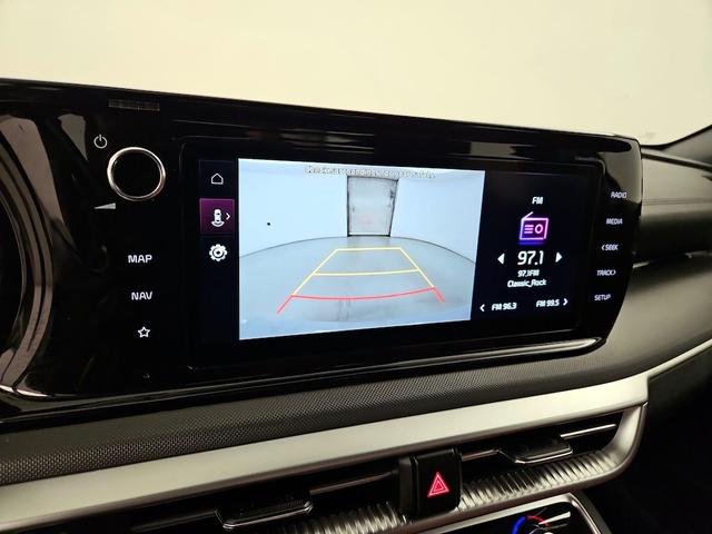 Photo of 2023 Gray Kia K5