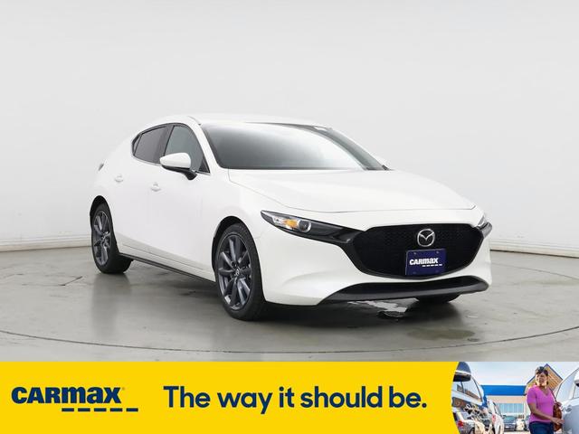 2023 Mazda Mazda3