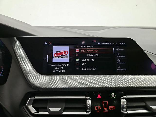 Photo of 2024 Silver BMW 228 Gran Coupe