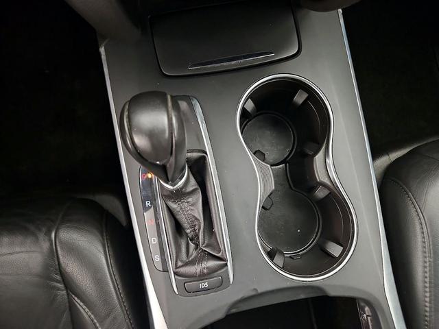 Photo of 2015 Silver Acura MDX