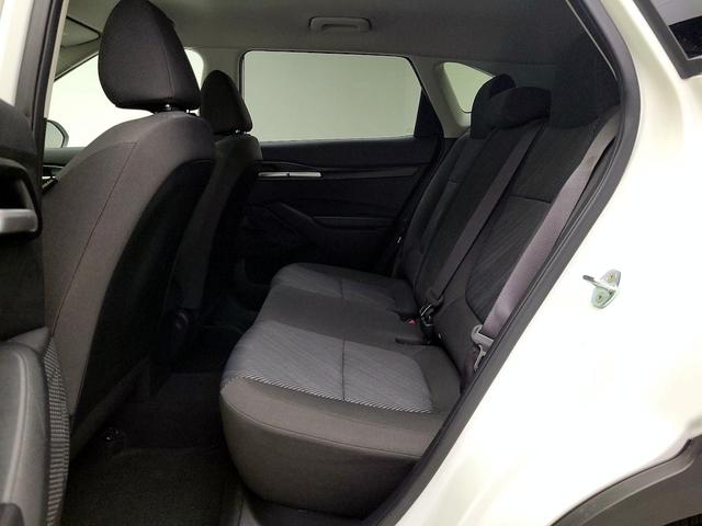 Photo of 2022 White Kia Seltos