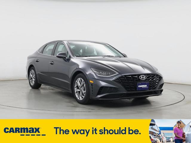 2023 Hyundai Sonata