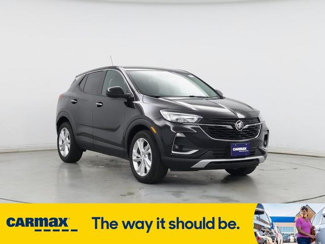 2022 Buick Encore Gx