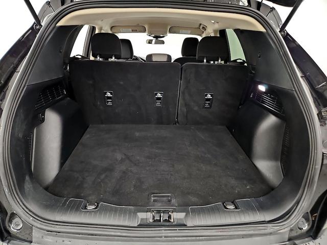 Photo of 2020 Black Ford Escape