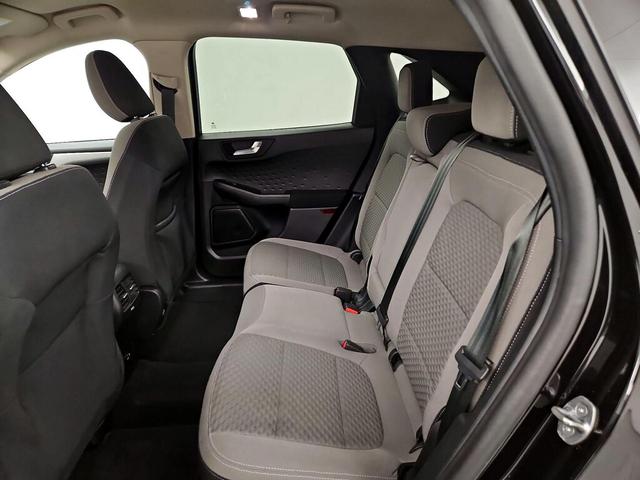 Photo of 2020 Black Ford Escape