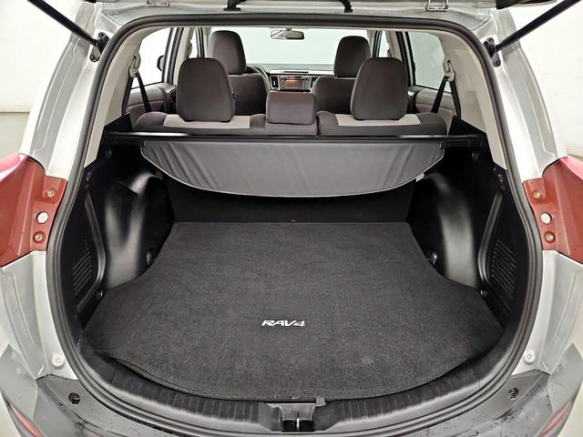 Photo of 2013 Silver Toyota RAV4