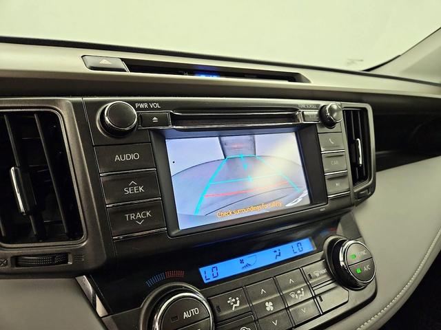 Photo of 2013 Silver Toyota RAV4