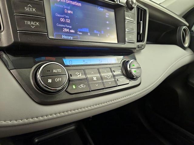 Photo of 2013 Silver Toyota RAV4