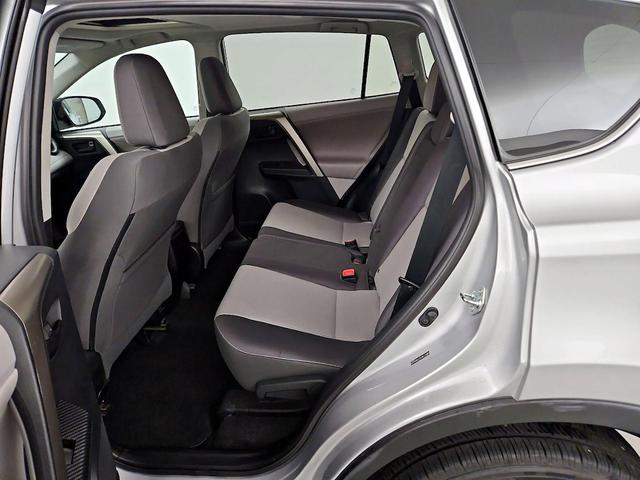 Photo of 2013 Silver Toyota RAV4