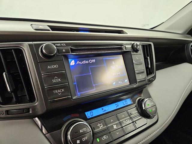 Photo of 2013 Silver Toyota RAV4