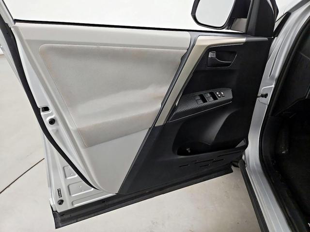 Photo of 2013 Silver Toyota RAV4