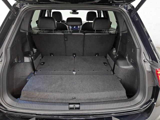 Photo of 2023 Black Volkswagen Tiguan