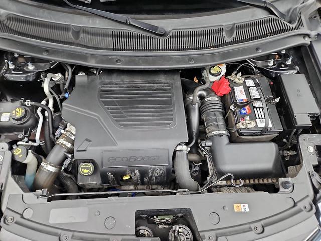 Photo of 2017 Black Ford Explorer