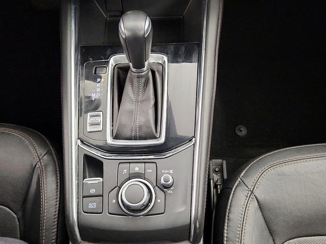 Photo of 2018 Blue Mazda CX-5
