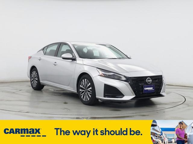 2023 Nissan Altima