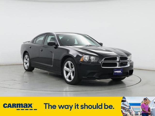 2014 Dodge Charger
