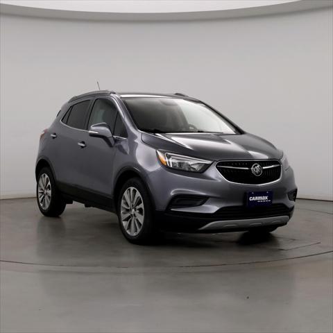 2019 Buick Encore