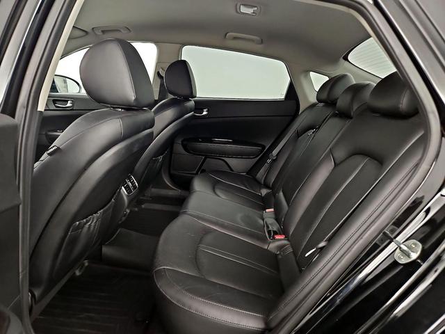 Photo of 2016 Black Kia Optima
