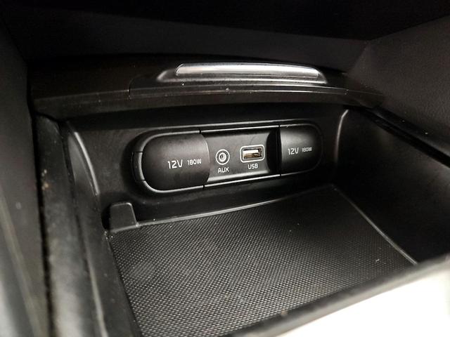 Photo of 2016 Black Kia Optima