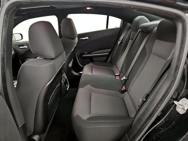 Photo of 2019 Black Dodge Charger