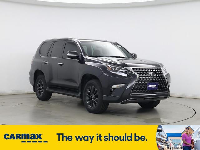 2023 Lexus Gx 460