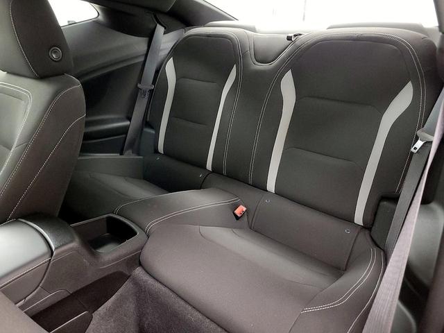 Photo of 2019 Gray Chevrolet Camaro