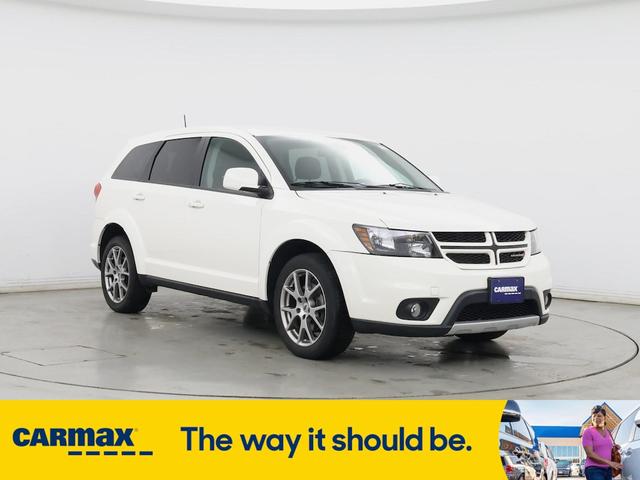 2019 Dodge Journey