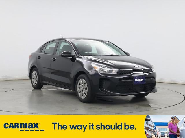 2019 Kia RIO