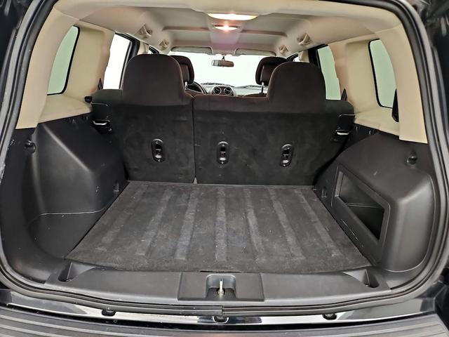 Photo of 2015 Black Jeep Patriot