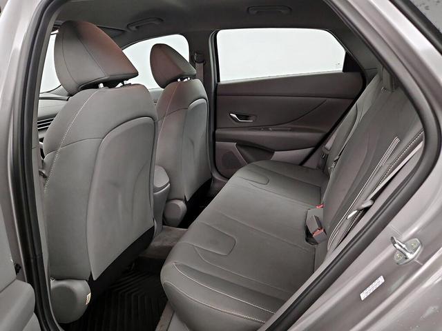 Photo of 2023 Gray Hyundai ELANTRA