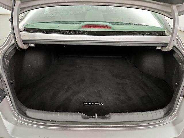 Photo of 2023 Gray Hyundai ELANTRA