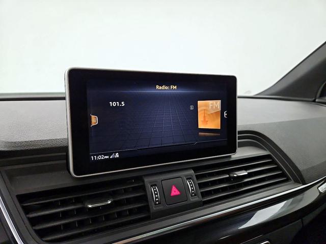 Photo of 2019 Blue Audi Q5