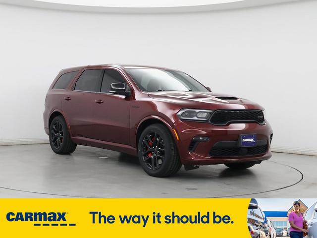 2022 Dodge Durango
