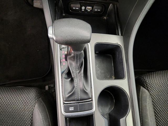 Photo of 2019 Black Kia Optima