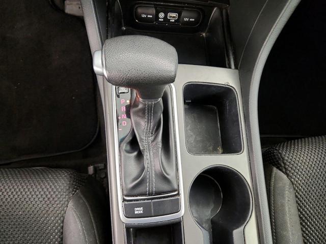 Photo of 2019 Black Kia Optima